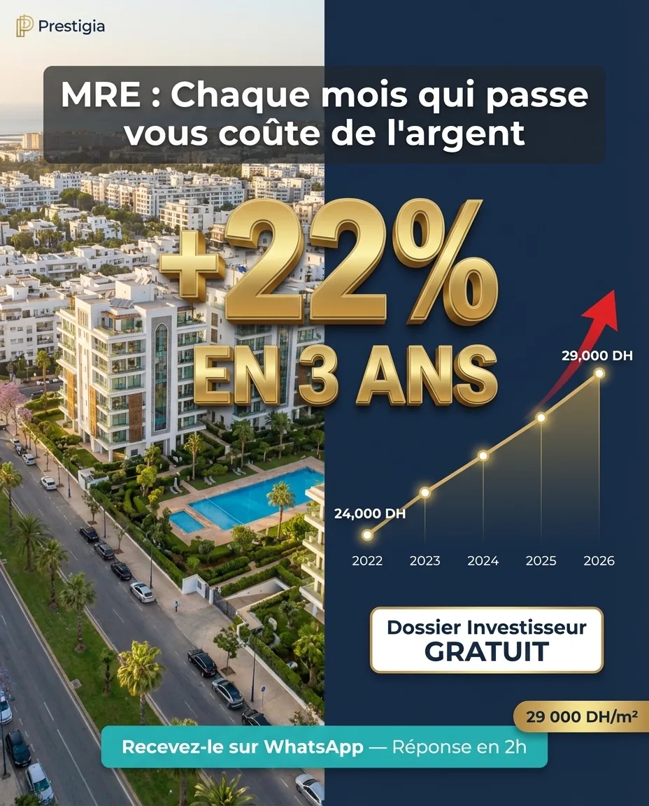 AI-generated ad creative example
