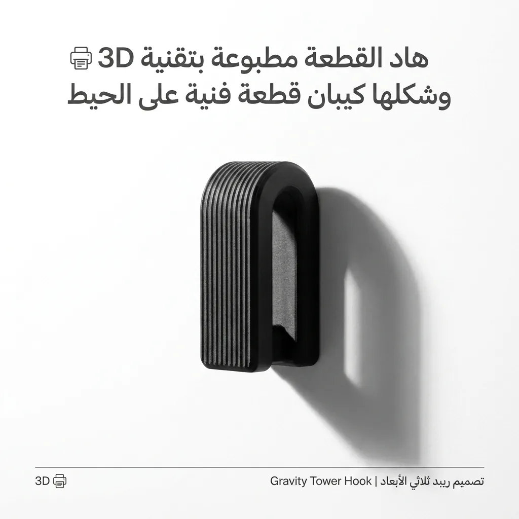 AI-generated ad creative example